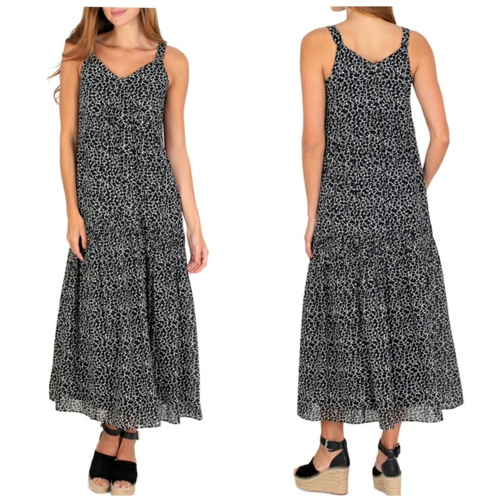 Joie limited edition Maxi Dress, Size L